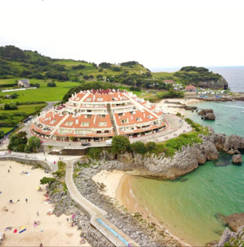 Appartamento Casa Cristina Isla Playa Arnuero Esterno foto