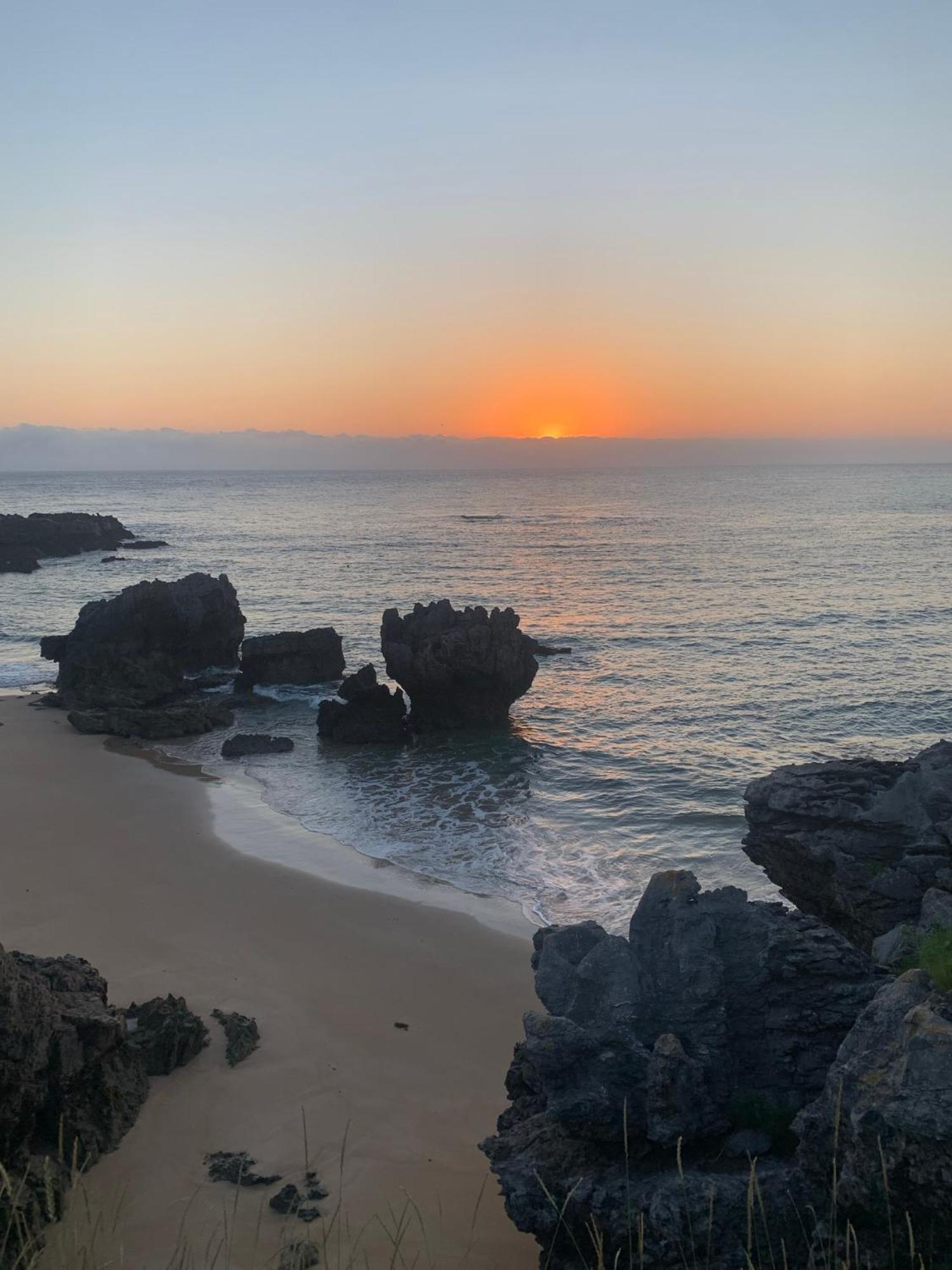 Appartamento Casa Cristina Isla Playa Arnuero Esterno foto
