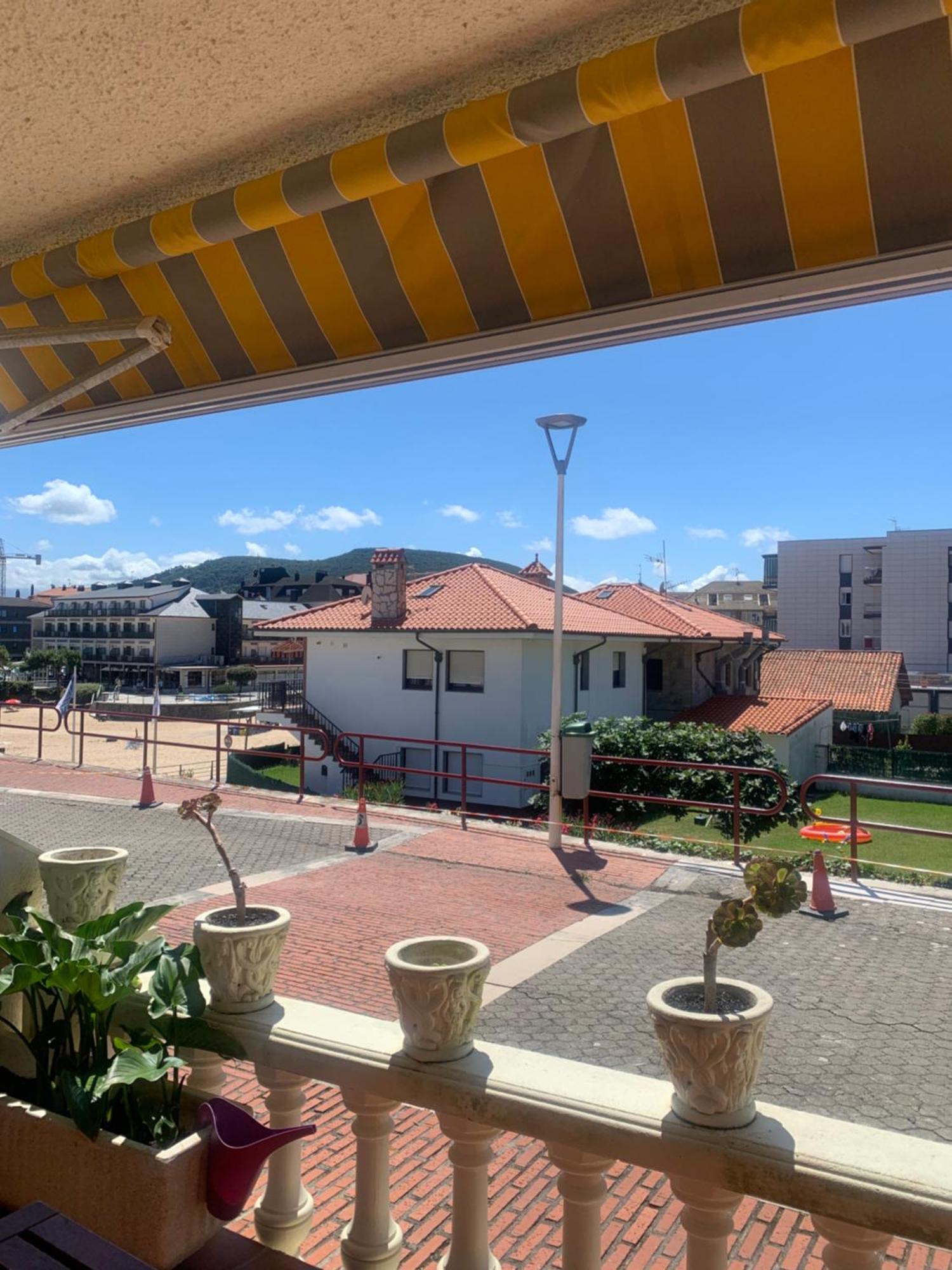 Appartamento Casa Cristina Isla Playa Arnuero Esterno foto