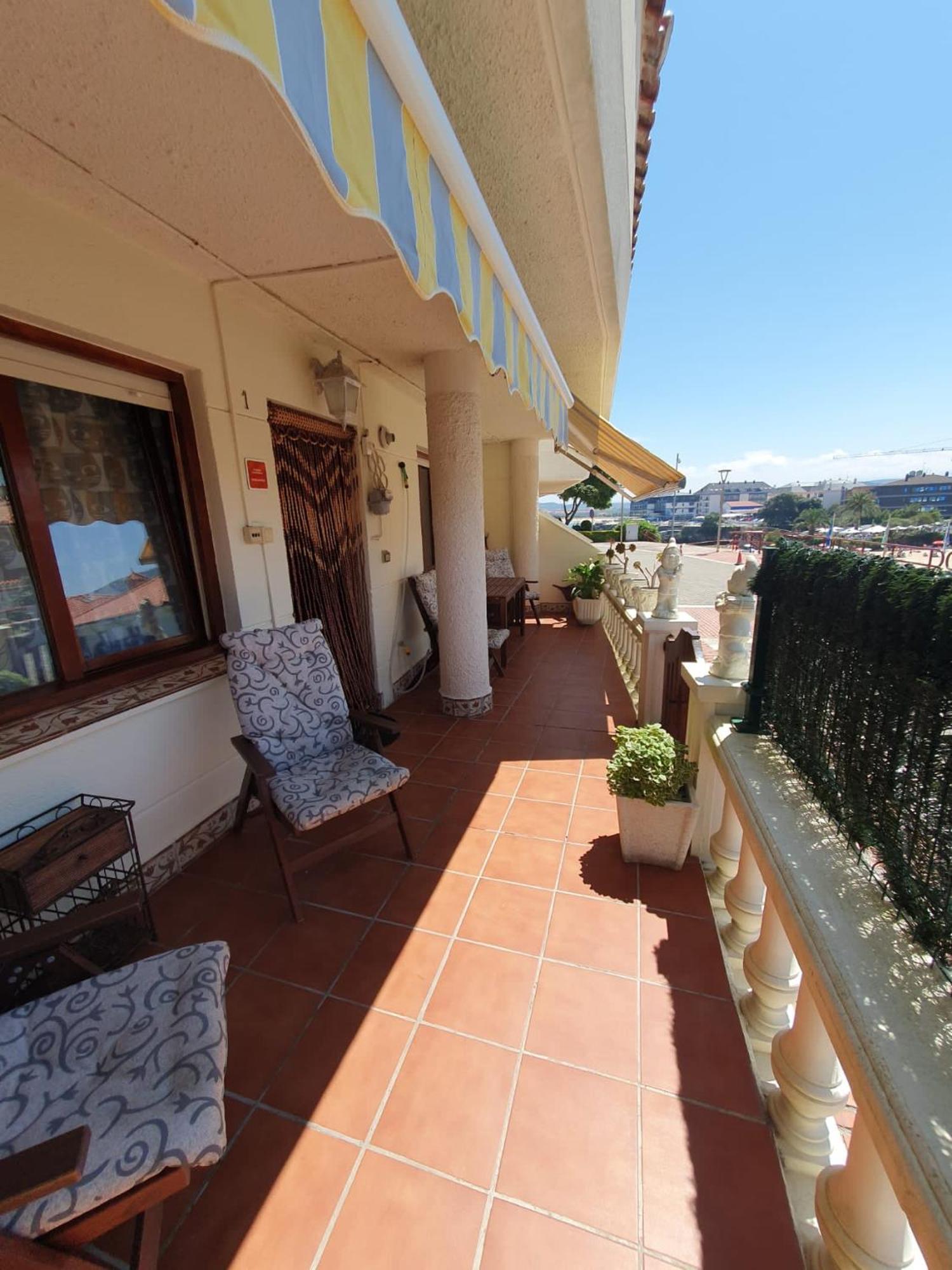 Appartamento Casa Cristina Isla Playa Arnuero Esterno foto