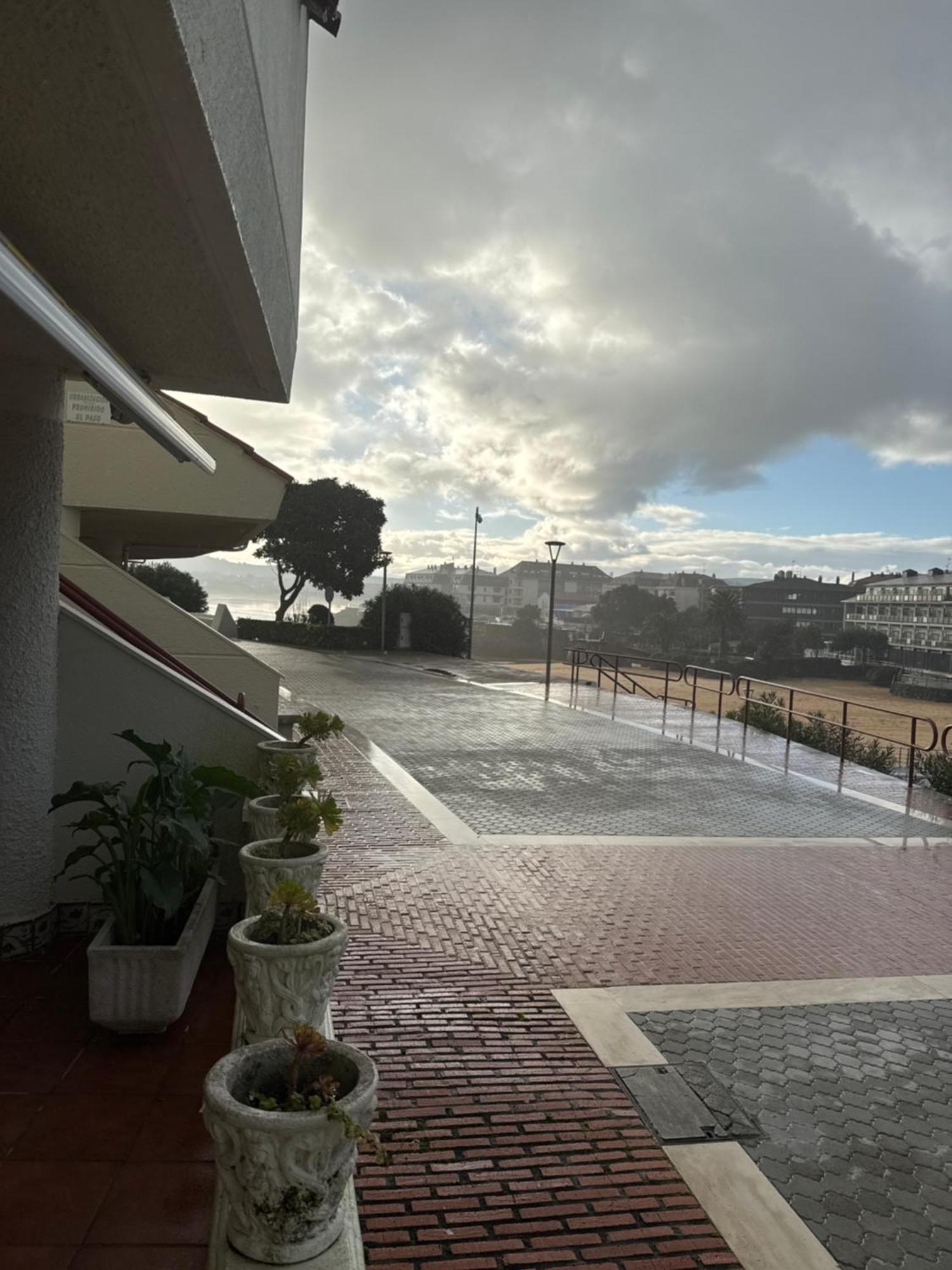 Appartamento Casa Cristina Isla Playa Arnuero Esterno foto